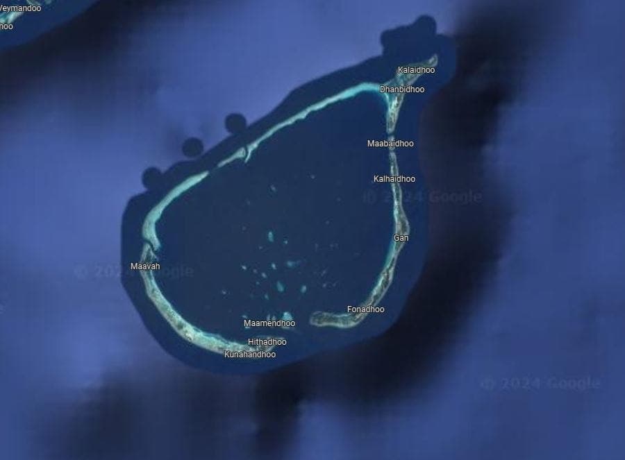 laamu atoll maldives
