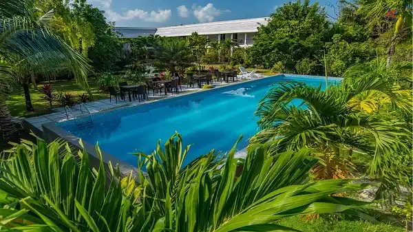 Amra Palace Maldives