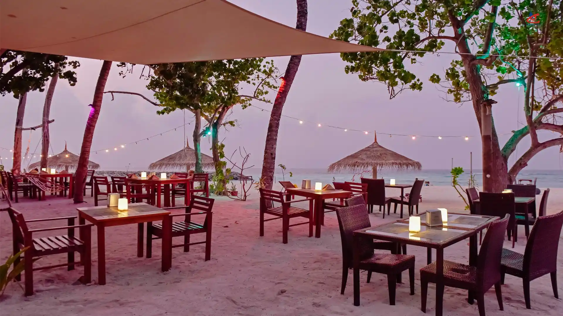maldives city hotels