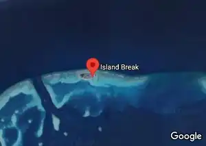 island-break-fulidhoo maldives map