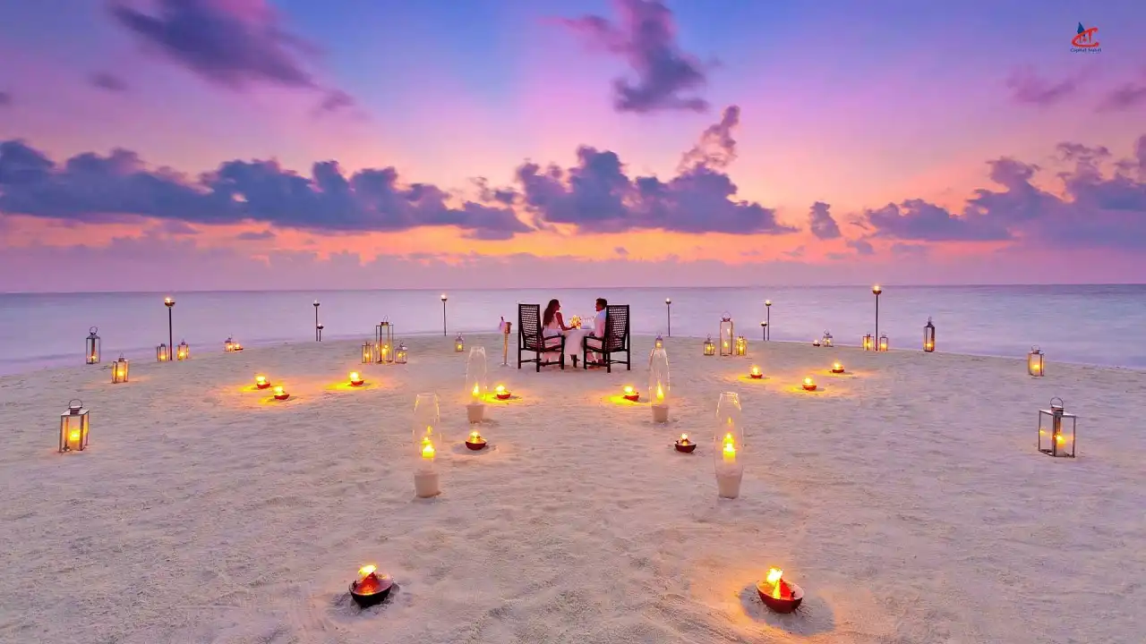 Valentine's Dinner