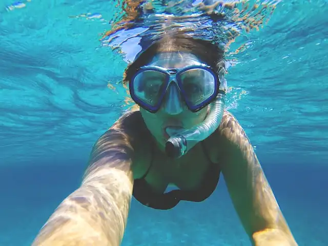 Water Sports Maldives