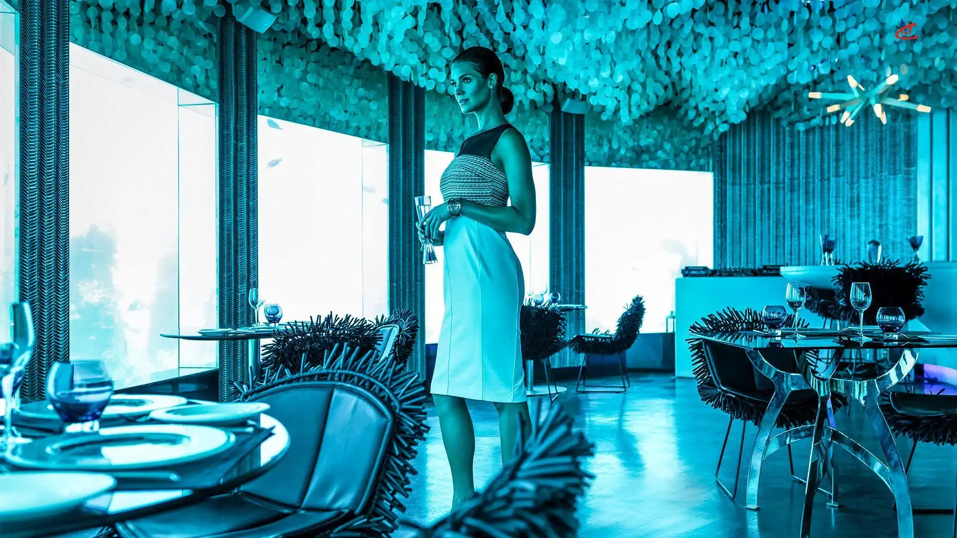 Party at Subsix Party at Subsix