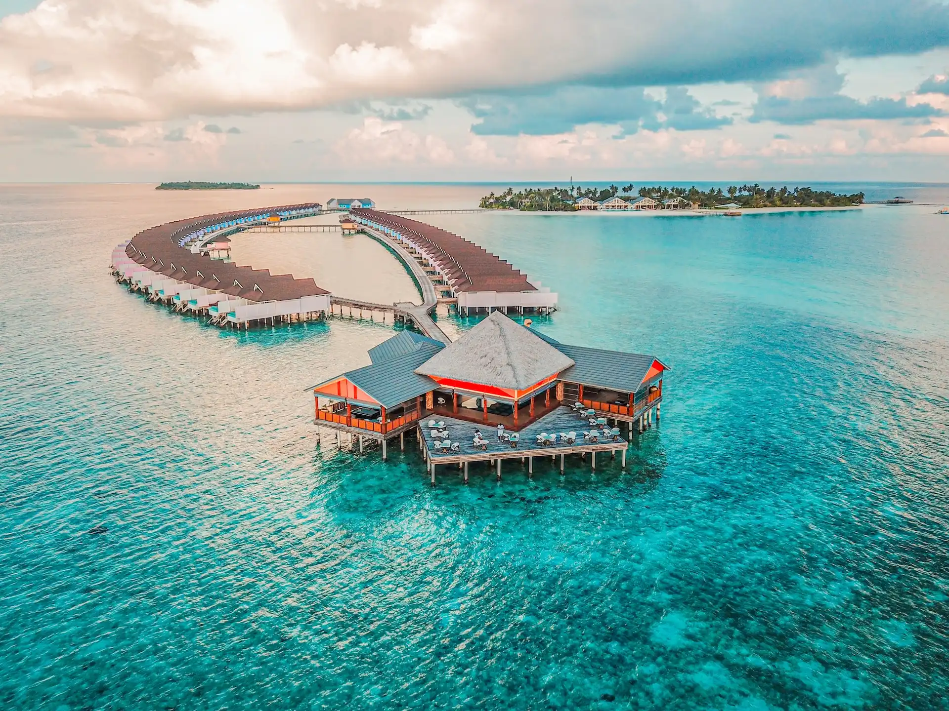 Resort Day Trips from Maalhos