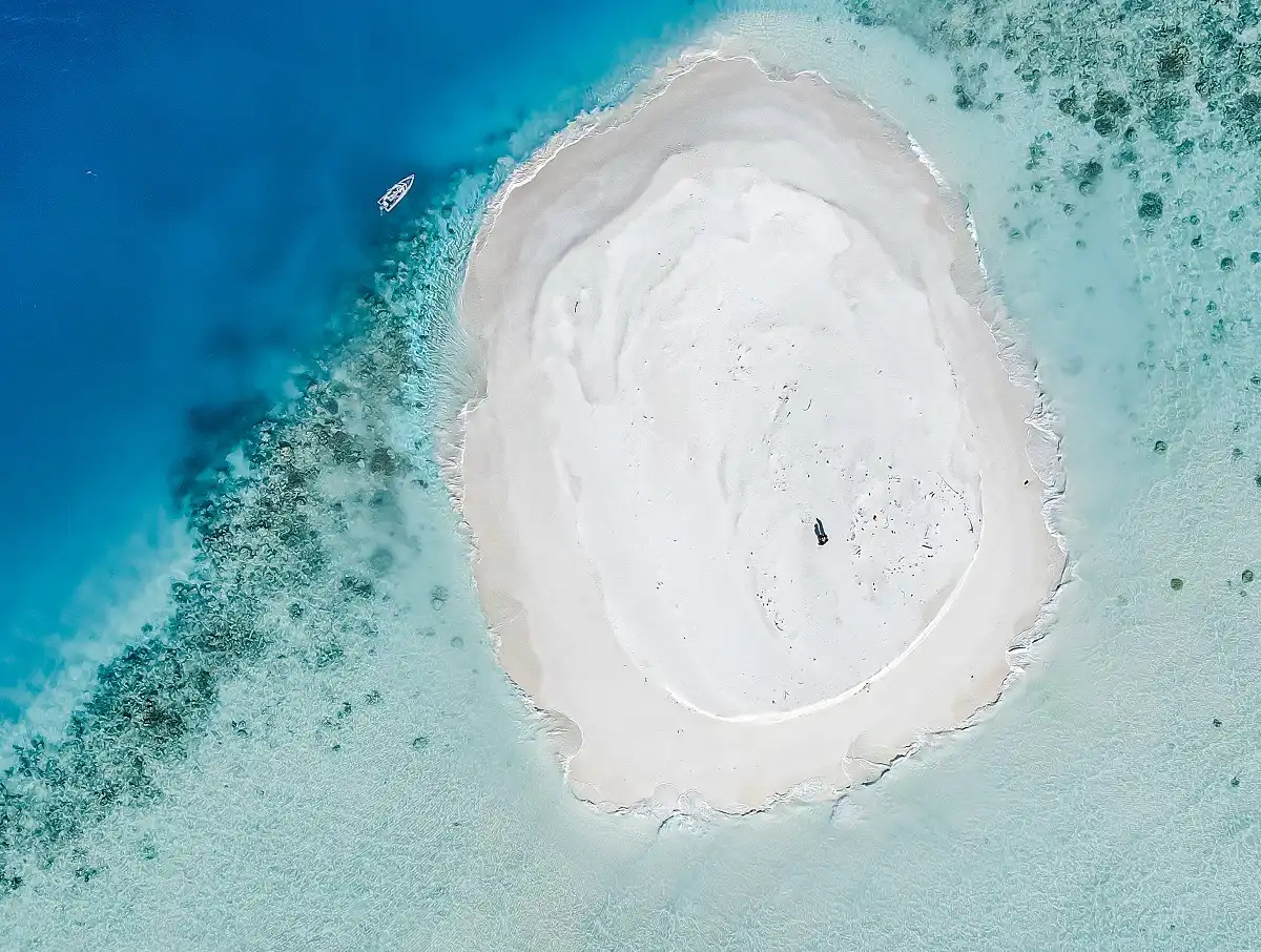 maldives-sandbank