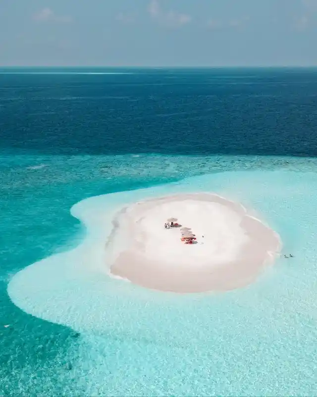 maldives-sandbank-excursion