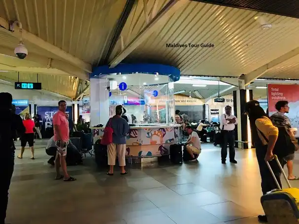 velana international airport