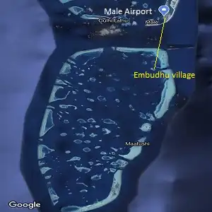 Embudhu village Airport Transfer Embudhu village Airport Transfer