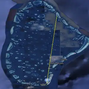 Fari island transfer Fari island transfer