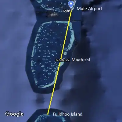 Maafushi Island Transfer