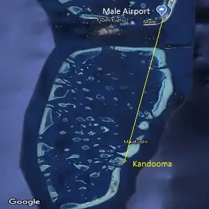 Kandooma maldives airport transfer Kandooma maldives airport transfer