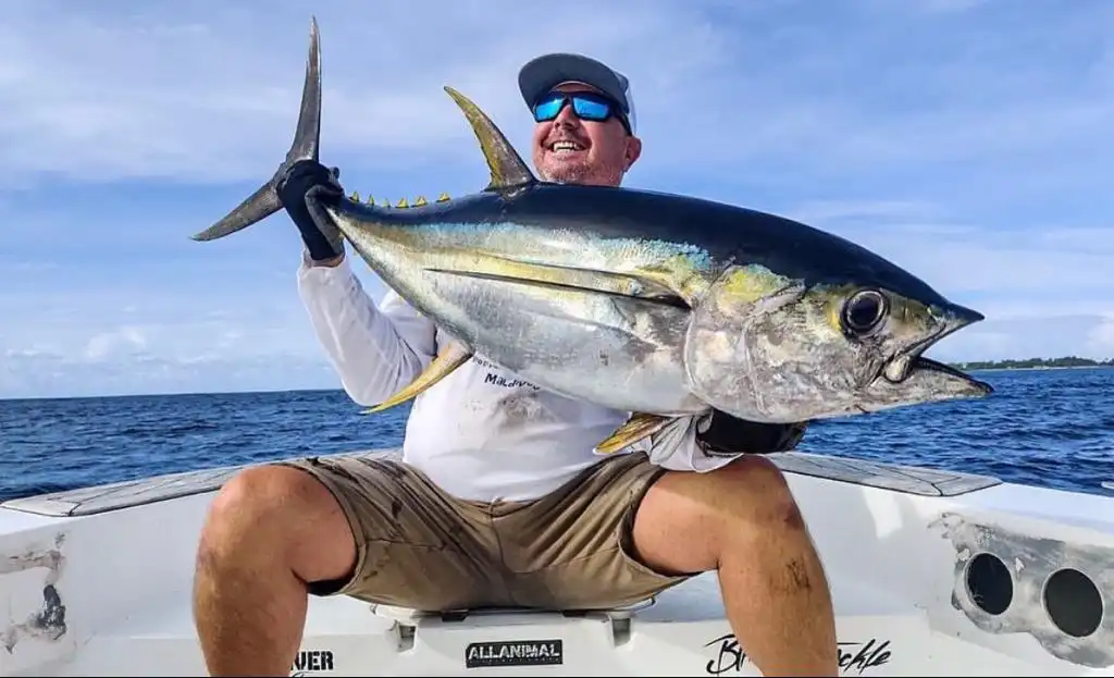 Sport Fishing Holiday Package