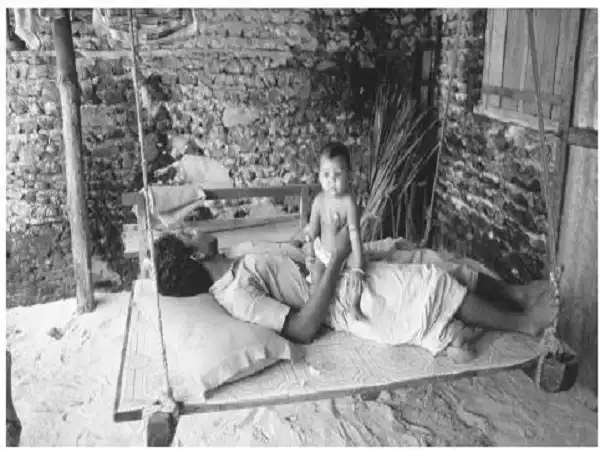 Historical Sites in Maldives