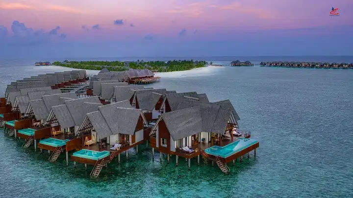 Heritance Aarah Maldives