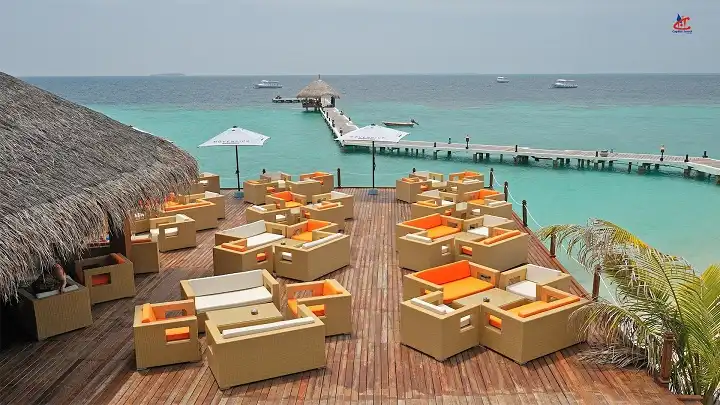 Budget Travel in Maldives