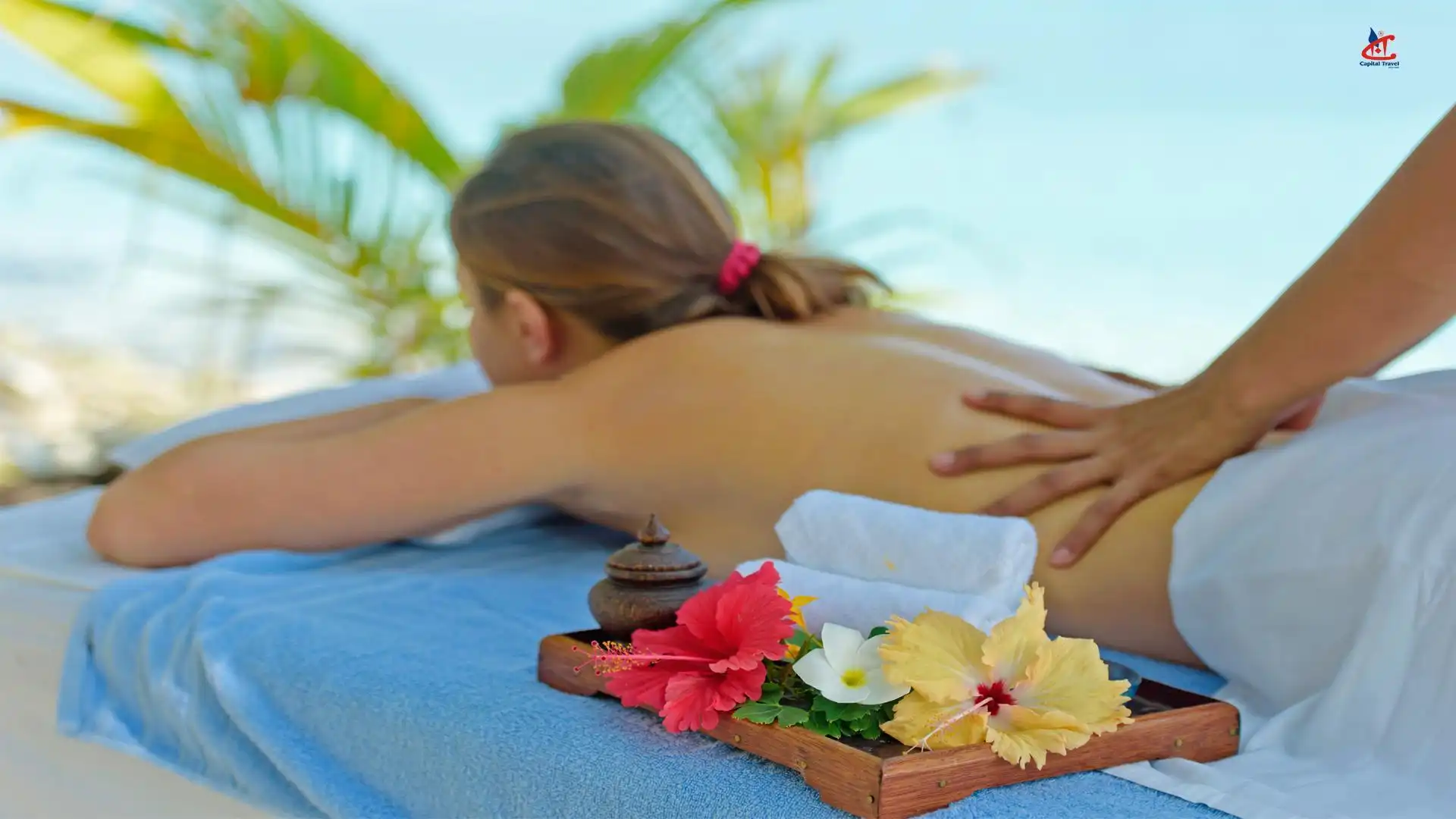 maldives luxury resorts