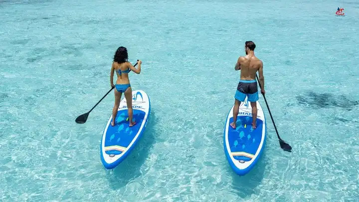 Best time to visit Maldives for couples