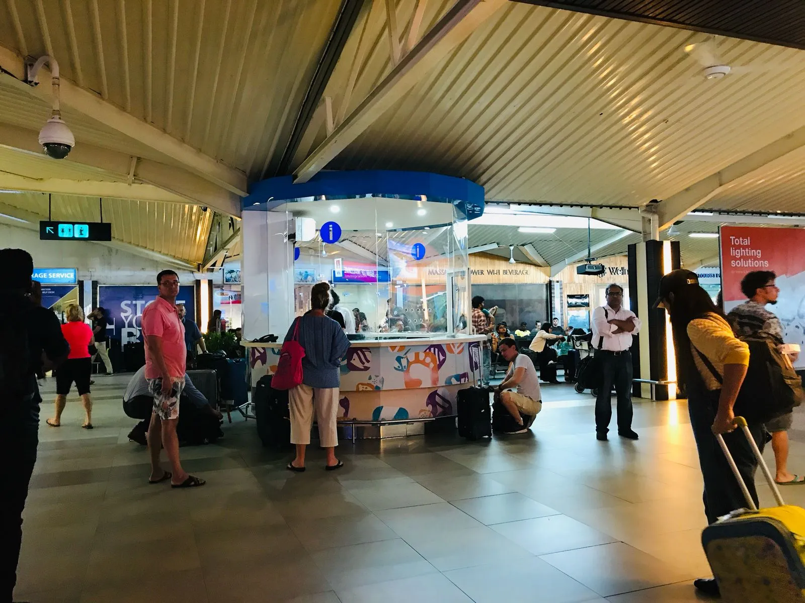 maldives airport 