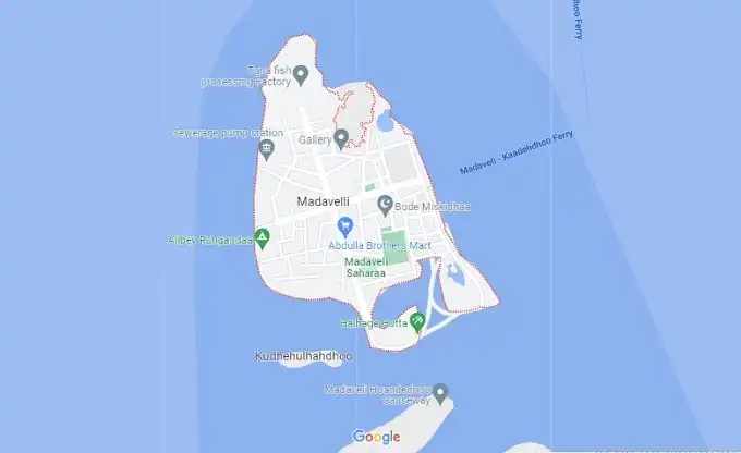 budget surfing island Madaveli budget surfing island Madaveli