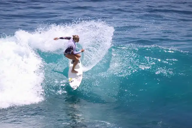 Machine Surf Break
