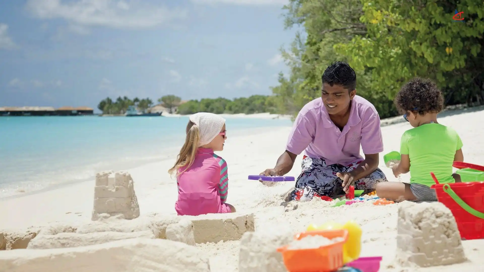 things to do in maldives for babies and toddlers