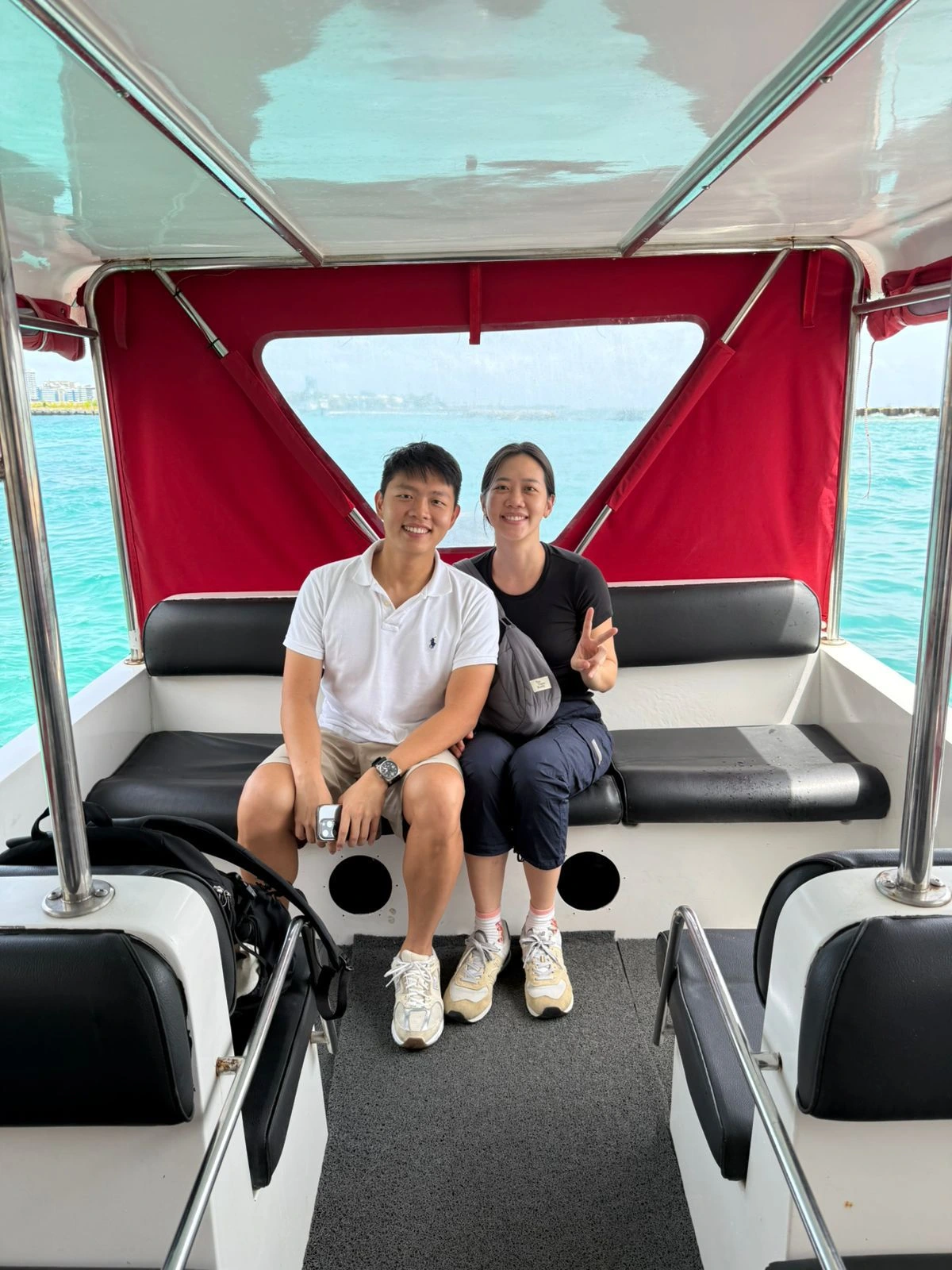 Male Airport Transfers