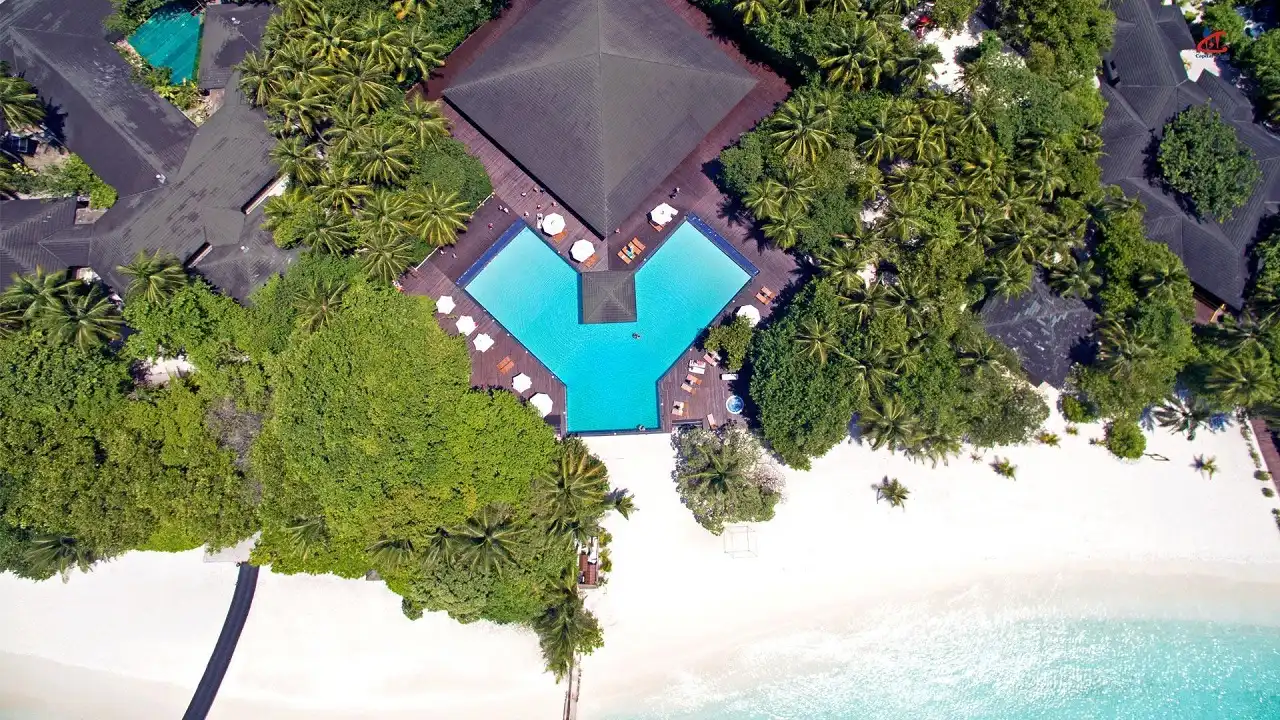 Adaaran Select Meedhupparu