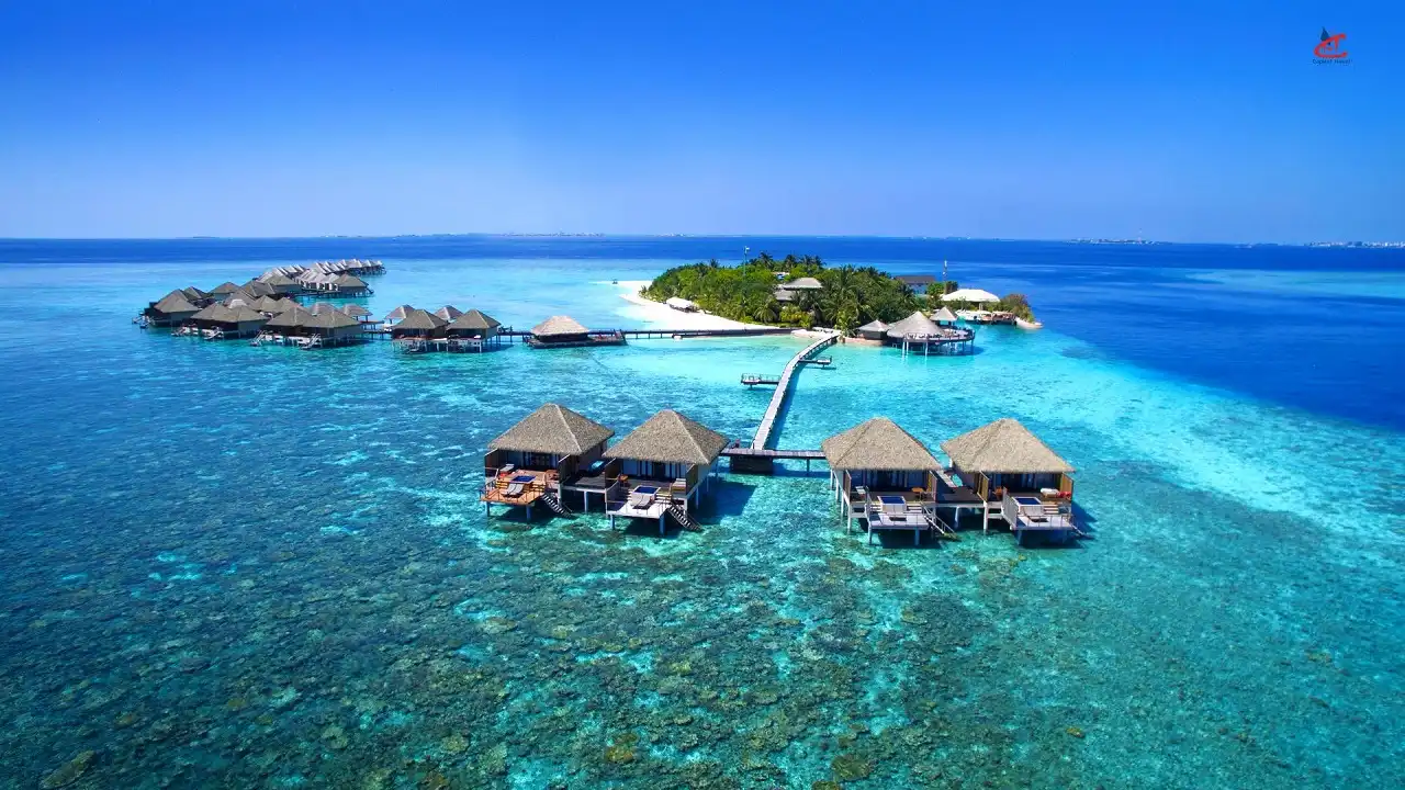 Adaaran Prestige Vadoo Maldives Island