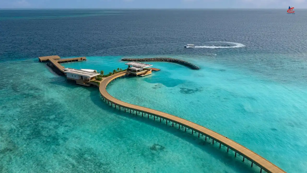 Alila Kothaifaru Maldives