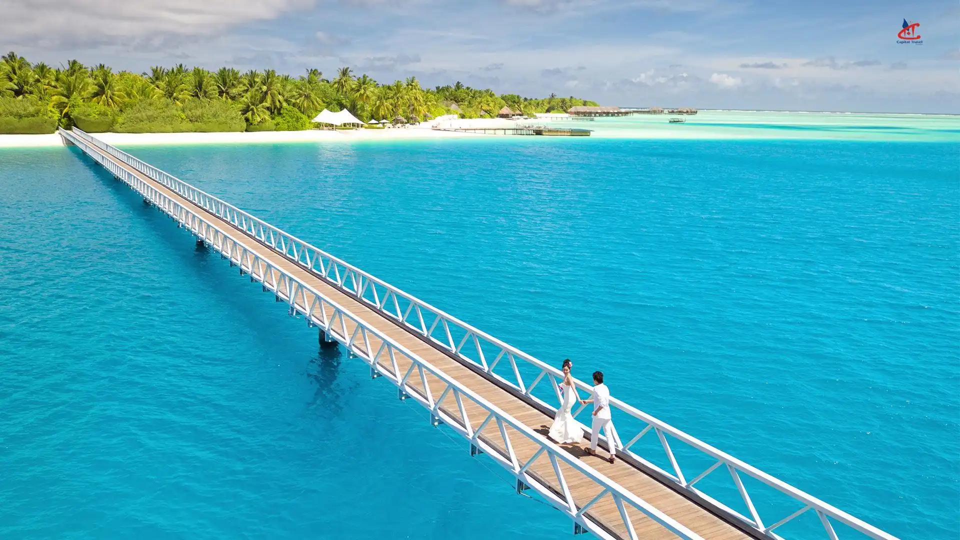 Conrad Maldives Rangali maldives