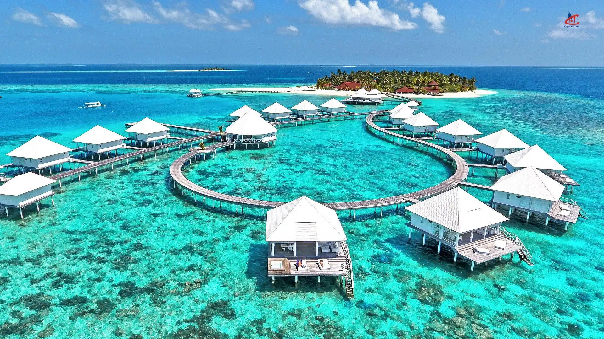 Diamond Thudufushi Beach spa