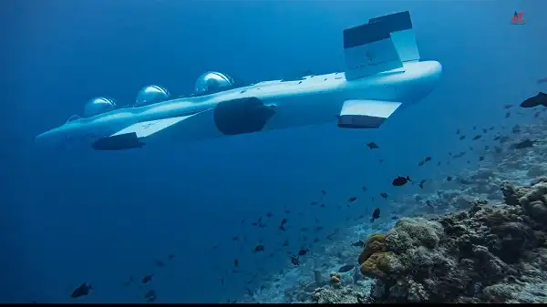 Four Seasons Resort Maldives at Landaa Giraavaru island beach