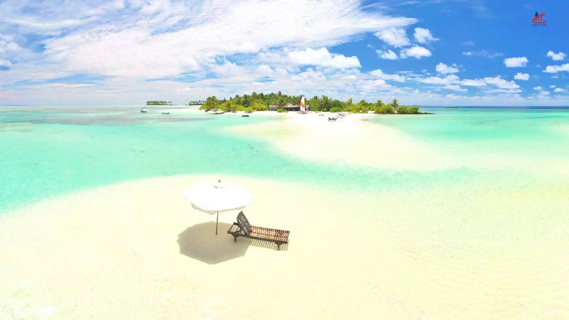 Fun Island Resort & Spa Maldives rooms