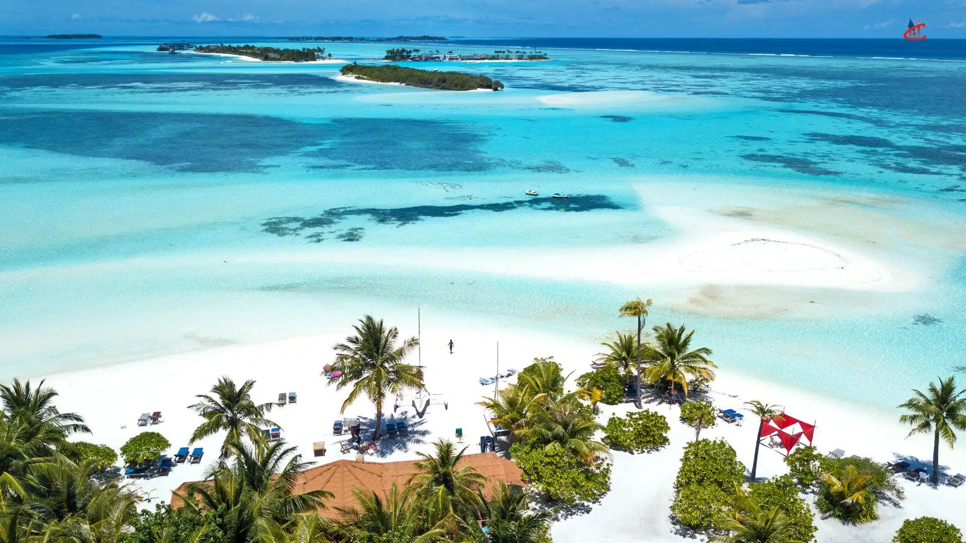 Fun Island Resort & Spa Maldives 