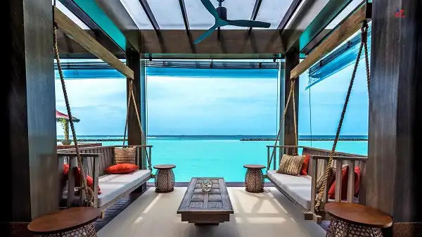 Grand Park Kodhipparu Maldives