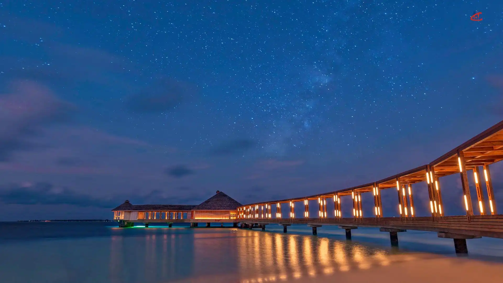 Hurawalhi Island Resort Maldives 