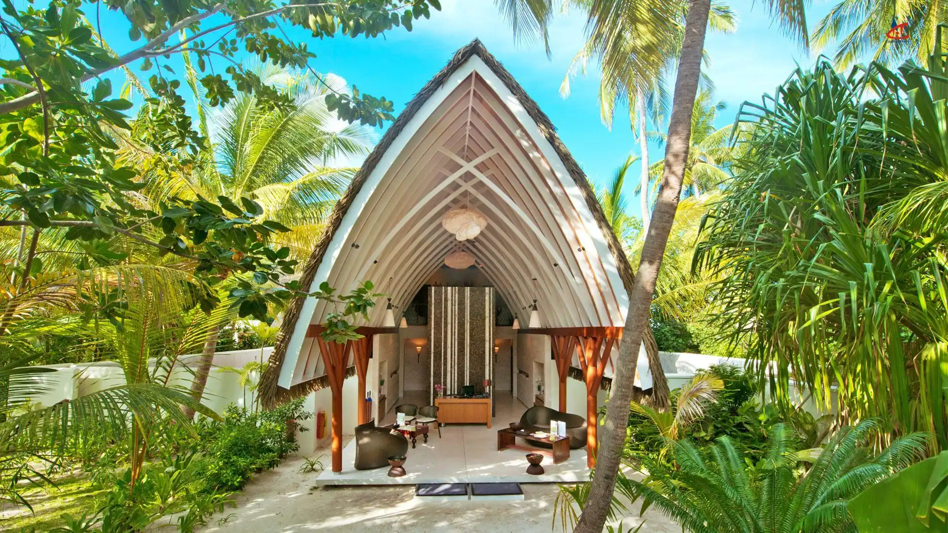 Kandolhu Maldives-Spa 