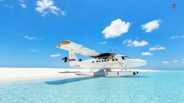 Kudadoo Maldives Private Island Resort and Spa Water bungalow