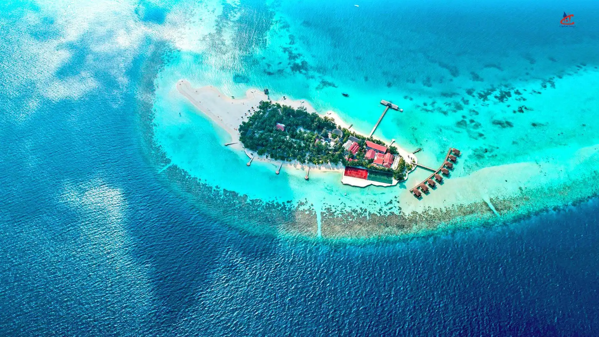 NAKAI Maayafushi Maldives 