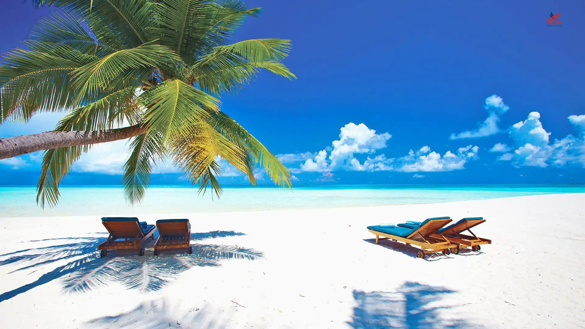 Medhufushi Island Resort Maldives beach