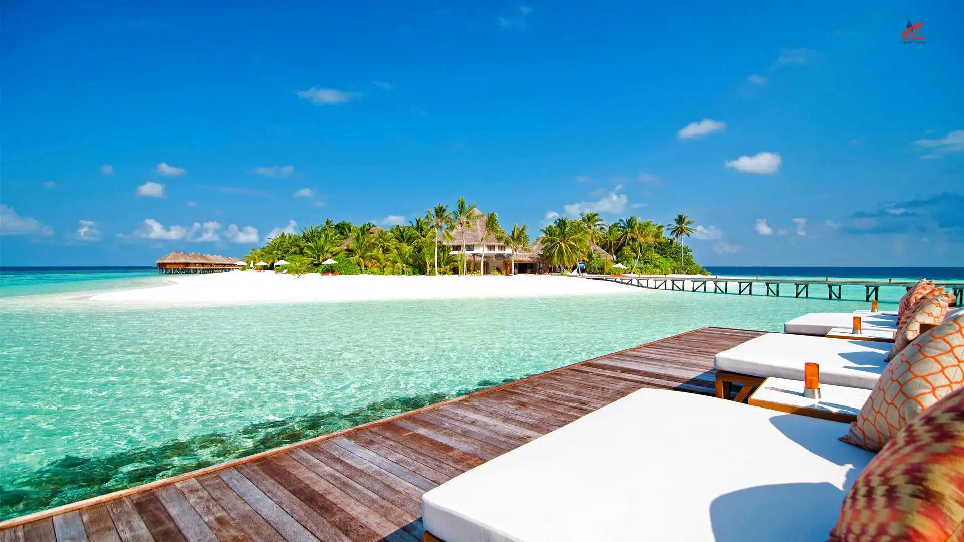 Mirihi Island Resort Maldives Activities 