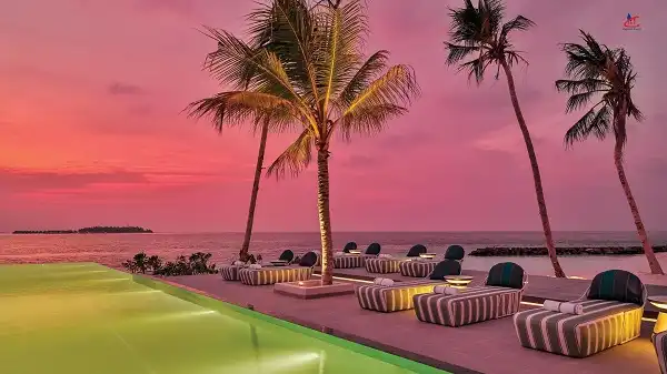 OBLU SELECT Lobigili Maldives