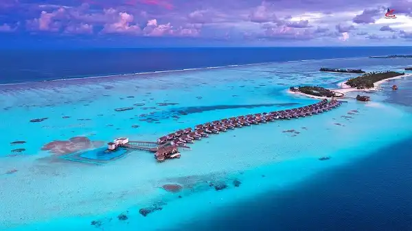 Ozen Life Maadhoo Maldives