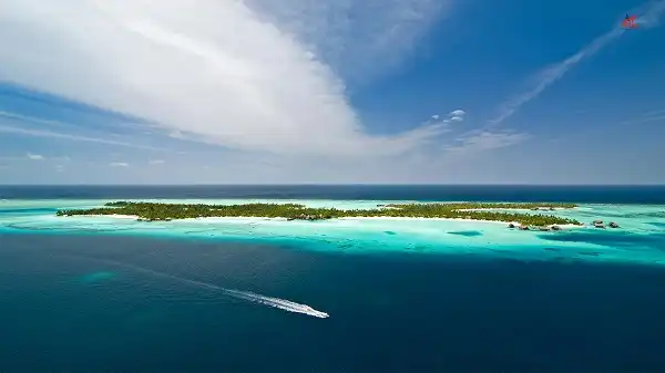 One & Only Reethi Rah Maldives