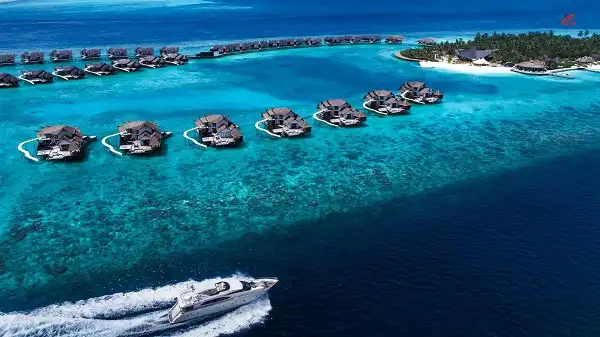 Ozen Reserve Bolifushi Maldives