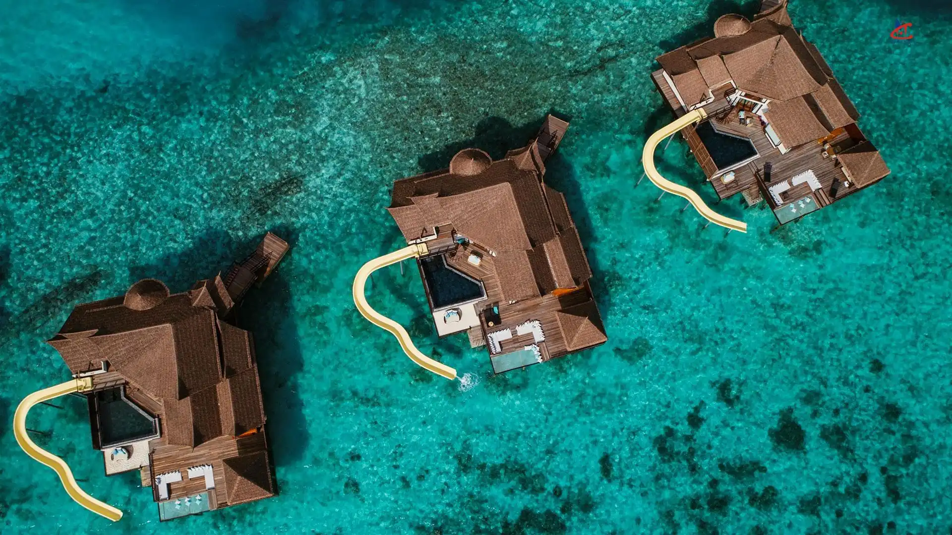 Ozen Reserve Bolifushi Maldives ocean