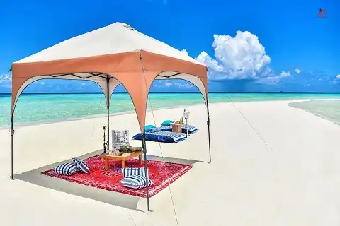 Raffles Maldives Meradhoo