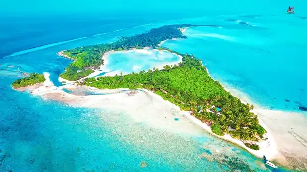 Rahaa Resort Maldives 