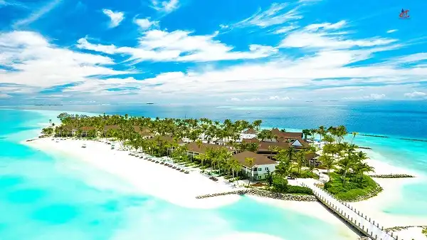 Saii Lagoon Maldives