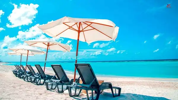 South Palm Resort  Maldives 